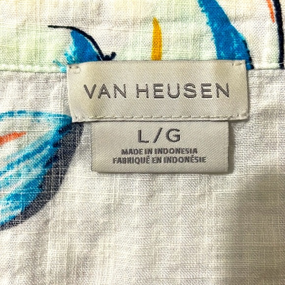 Van Heusen Women’s Blouse - Picture 4 of 5